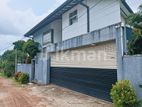 9.6 Perch - 2 Storey House for Sale in Kesbewa KIII-A3