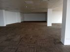9,600 Sq.ft Office Space for Rent - CP43597 ,Colombo 3