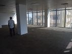 9,600 Sq.ft Office Space for Rent - CP43597 ,Colombo 3