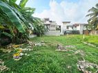9.66P Residential Bare Land For Sale In Nugegoda
