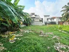 9.66P Residential Bare Land For Sale In Nugegoda