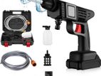 96v High Pressure Washer Gun