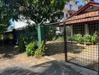 9.7 Perch Land for Sale Dehiwala