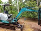 Excavator Sumitomo 30J