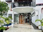 9.70P 2 Storied Brand New Luxury House for Sale in Athurugiriya