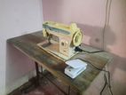974 N Sewing Machine
