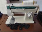 974N Singer Stitching Machine