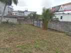9.7P Bare Land for Lease Nugegoda ,Gansaba ,Junction