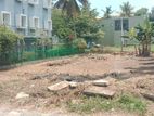9.7P Land for Sale in Kalalgoda Road
