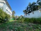 9.7p Land for Sale in Kalalgoda Road