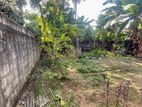 9.7P Land For Sale In Thalawatugoda Kalalgoda Road