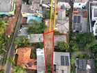 9.8 Perch Land For Sale In Battaramulla Town - New Kandy Road