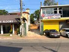 9.8 Perch Land For Sale In Battaramulla Town - New Kandy Road