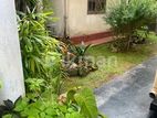 9.8 Perch Old House for Sale in Maharagama PCCC-A2