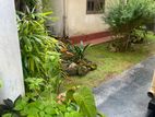 9.8 Perch Old House for Sale in Maharagama PCCC-A2