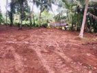 98 perches land for sale in Kalutara-Bandaragama Rd