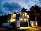 980 Brand New Two Stores House for Sale in Kottawa Matthagoda