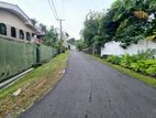 9.80P Residential Property For Sale in Nawala