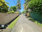 9.82P High Residential Bare Land For Sale In Nugegoda