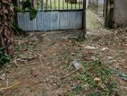 98.2P Land for Sale on Galle Road - Kalutara North