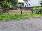 9.84 P Bare Land for Sale in Asiri Place, Talahena (SL 14444)