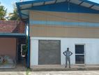 98.5 Perches Commercial Property for Sale in Mawanella