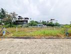 9.87P High Residential Bare Land For Sale In Boralesgamuwa
