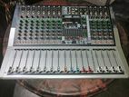 99 Dpsprofessional Mixing Console with 2 Monitor