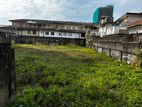 9.9 Perches Land for Sale - Colombo 04