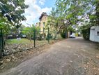 9.90P High Residential Bare Land For Sale In Battaramulla