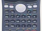 991Ms Scientific Calculator