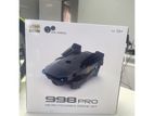 998 Pro Micro Foldable Drone Set
