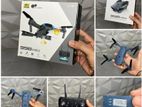 998 Pro Micro Foldable Drone Set