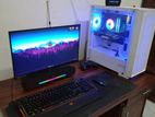 99A Gaming withe Casing