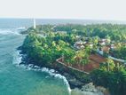 99P Beach Facing Bare Land For Sale In Matara