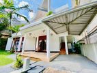 💁 9Ac units with spaciously house for rent in baththaramulla pelawatta