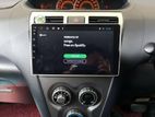 9"Android Ips display gps Car Audio Dvd Setup