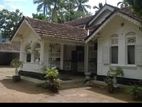 9BED HOUSE FOR SALE IN AVISSAWELLA (SP1169)