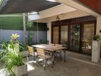 9BHK Semi-Furnished House For Rent Near Havelock City Mall