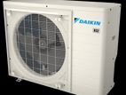 9BTU DAIKIN NON INVERTER AIR CONDITIONER R32GAS BRAND NEW AC