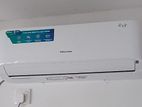 9btu Hisense Inverter Air Condition