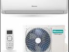 9BTU HISENSE NON INVERTER AIR CONDITIONER R32 BRAND NEW AC