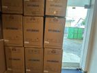 9BTU HYUNDAI NON INVERTER AIR CONDITIONER BRAND NEW AC