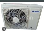 9BTU HYUNDAI NON INVERTER AIR CONDITIONER BRAND NEW AC