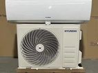 9BTU HYUNDAI NON INVERTER AIR CONDITIONER BRAND NEW AC