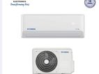 9BTU HYUNDAI NON INVERTER AIR CONDITIONER BRAND NEW AC