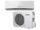 9btu Innovex Inverter Brand New Air Conditioner
