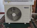9BTU TECO NON INVERTER AIR CONDITIONER R32