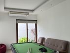 9ft Pool Table
