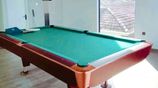 9ft Brand New Queens Model Pool Table